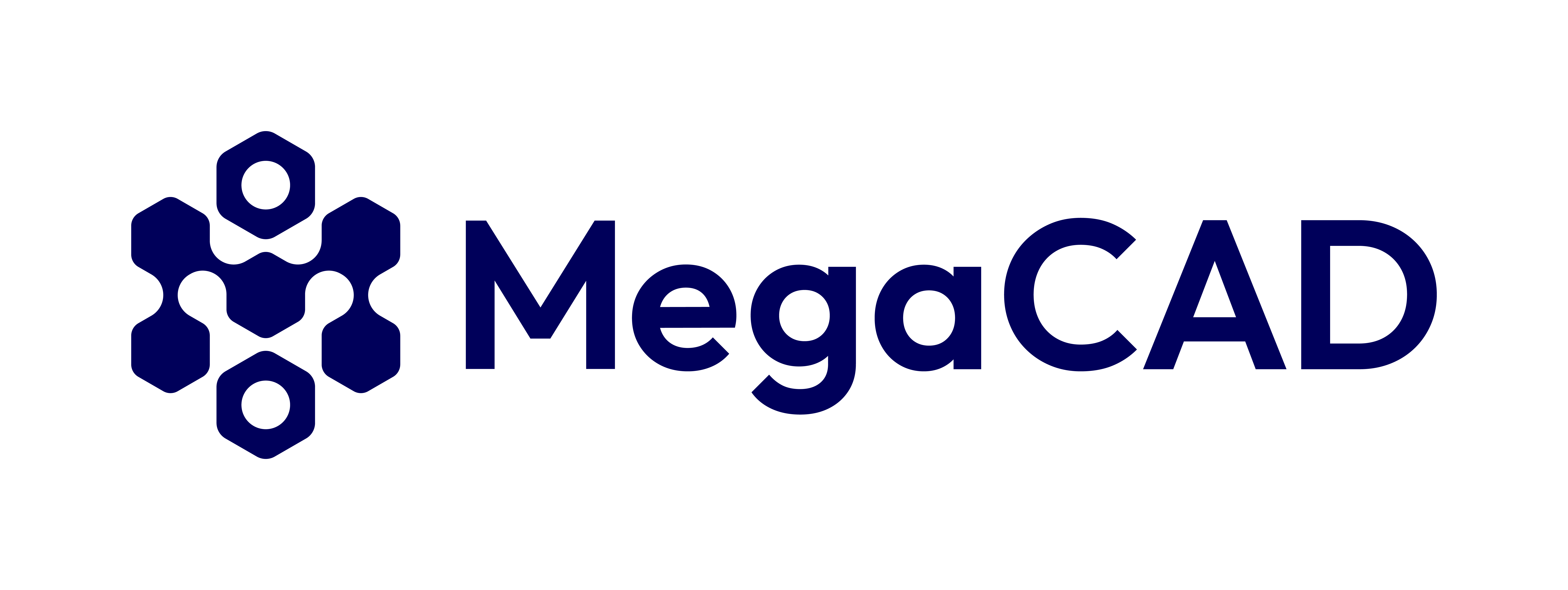 MegaCAD-Logo