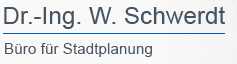 Bro fr Stadtplanung Dr. Schwerdt