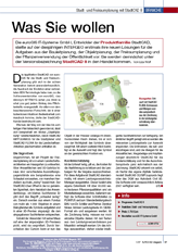 AUTOCAD MAGAZIN