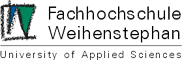 Fachhochschule Weihenstephan