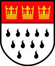 Landeshauptstadt K�ln